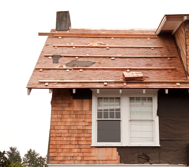 Professional Siding Installation & Repair in Terre Du Lac, MO